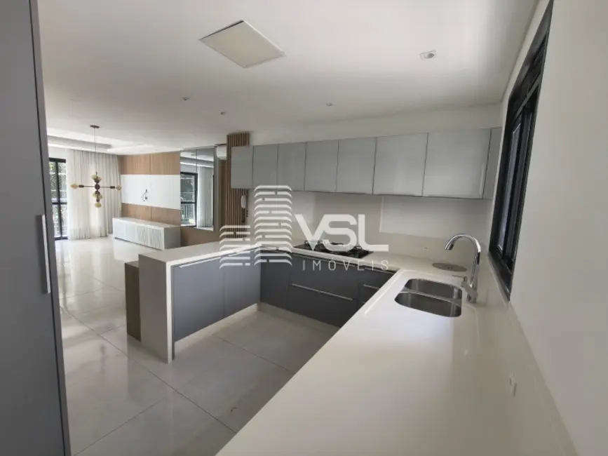 Foto 4 de Apartamento com 3 quartos à venda, 173m2 em João Paulo, Florianopolis - SC