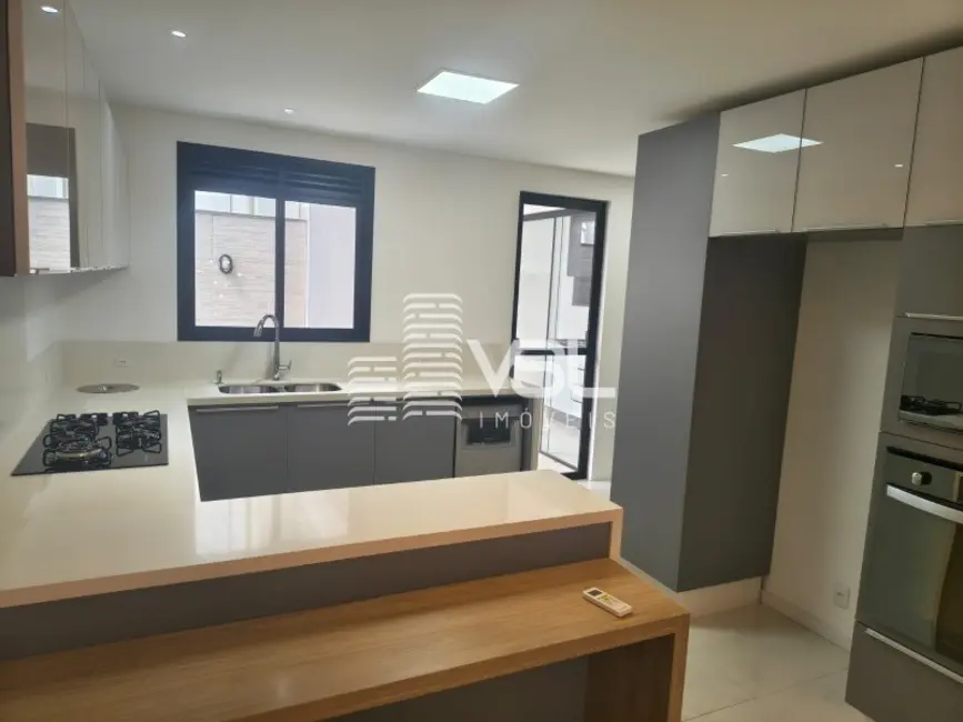 Foto 5 de Apartamento com 3 quartos à venda, 173m2 em João Paulo, Florianopolis - SC