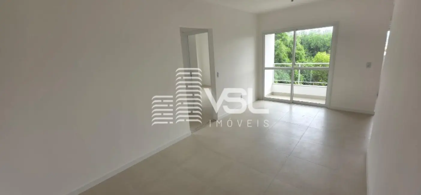 Apartamento com 2 quartos à venda, 60m2 em Barra do Aririú, Palhoca - SC - imagem 8 Foto 8 de Apartamento com 2 quartos à venda, 60m2 em Barra do Aririú, Palhoca - SC