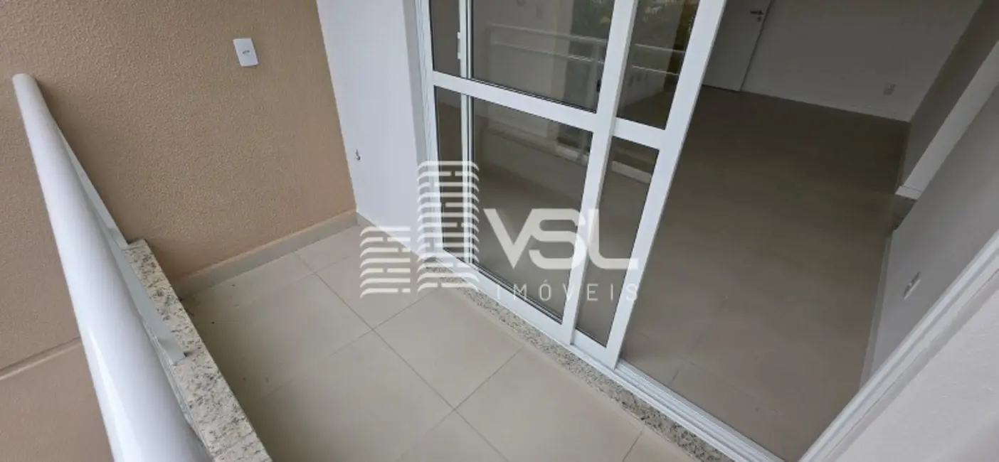 Apartamento com 2 quartos à venda, 60m2 em Barra do Aririú, Palhoca - SC - imagem 9 Foto 9 de Apartamento com 2 quartos à venda, 60m2 em Barra do Aririú, Palhoca - SC