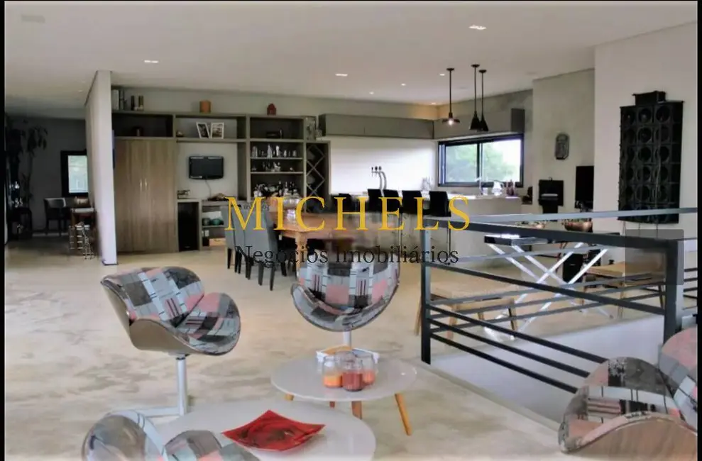 Foto 5 de Chácara com 5 quartos à venda, 1037m2 em Recanto das Flores, Indaiatuba - SP