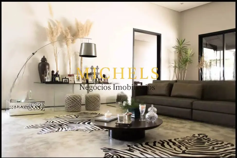 Foto 4 de Chácara com 5 quartos à venda, 1037m2 em Recanto das Flores, Indaiatuba - SP