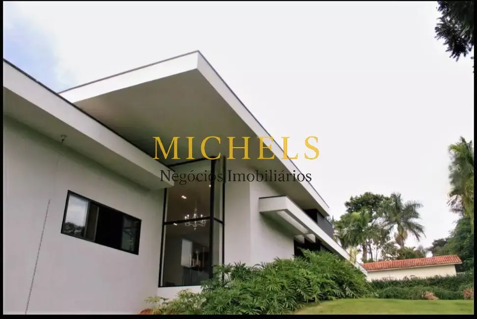 Foto 3 de Chácara com 5 quartos à venda, 1037m2 em Recanto das Flores, Indaiatuba - SP