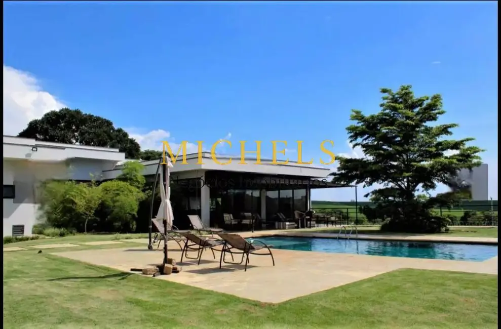 Foto 2 de Chácara com 5 quartos à venda, 1037m2 em Recanto das Flores, Indaiatuba - SP