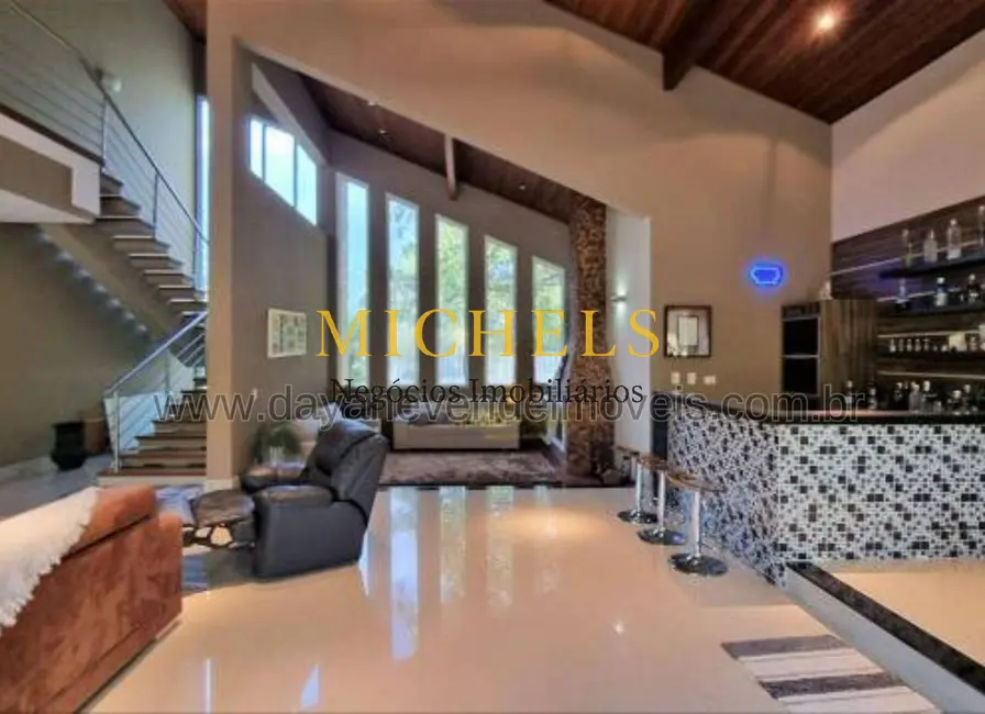 Foto 8 de Chácara com 5 quartos à venda, 1000m2 em Recanto das Flores, Indaiatuba - SP