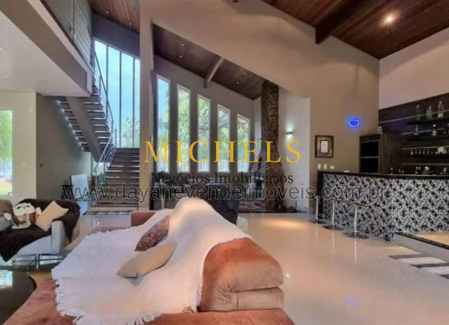 Foto 6 de Chácara com 5 quartos à venda, 1000m2 em Recanto das Flores, Indaiatuba - SP