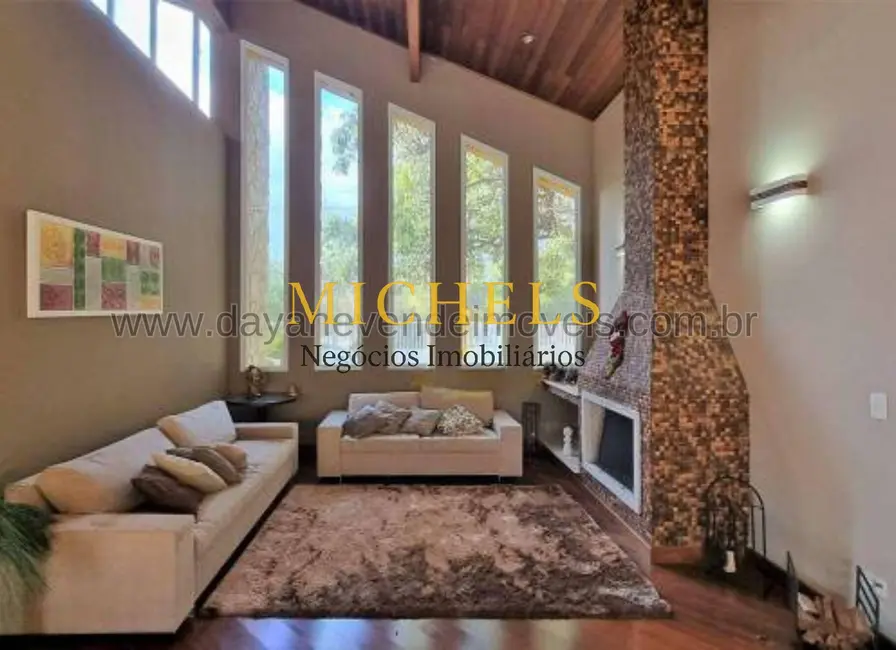 Foto 9 de Chácara com 5 quartos à venda, 1000m2 em Recanto das Flores, Indaiatuba - SP