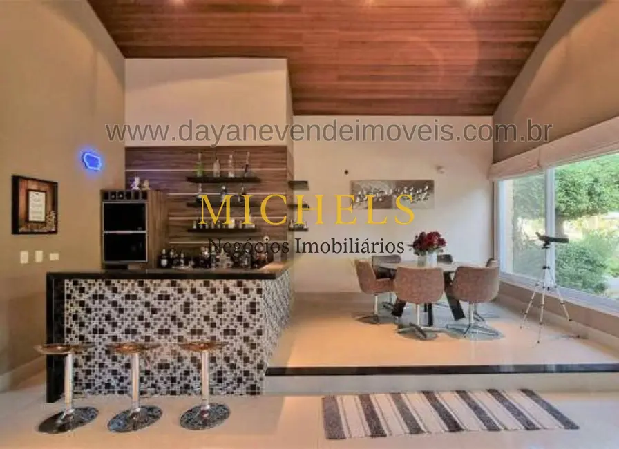 Foto 7 de Chácara com 5 quartos à venda, 1000m2 em Recanto das Flores, Indaiatuba - SP