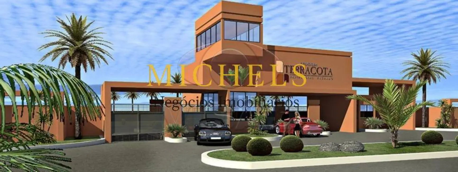 Foto 4 de Terreno / Lote à venda, 1636m2 em Parque Residencial Indaiá, Indaiatuba - SP