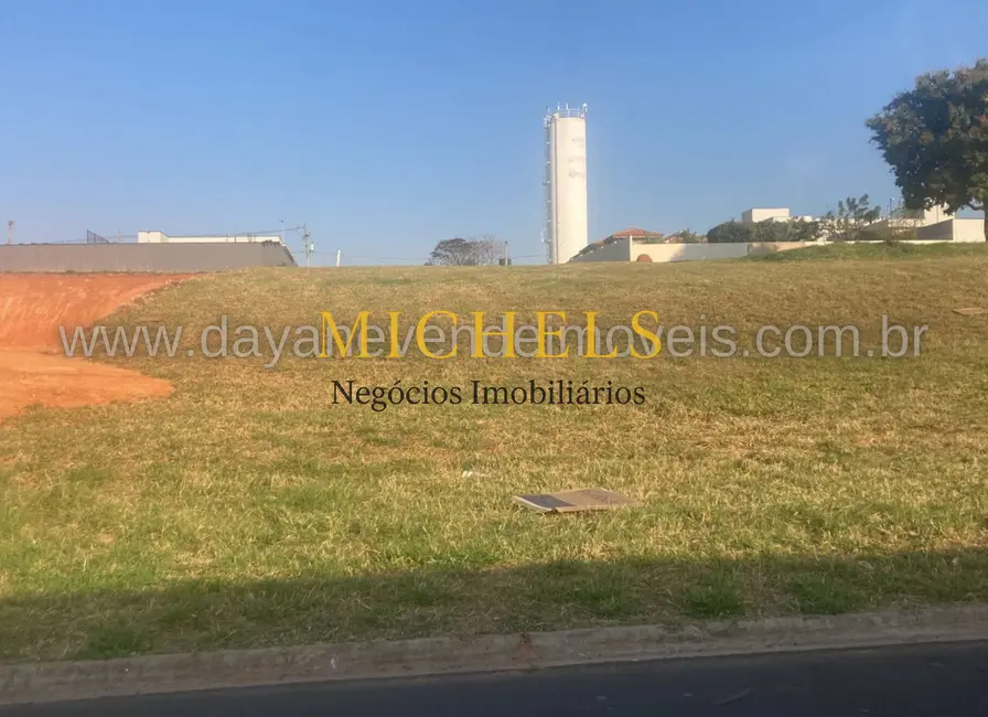Foto 1 de Terreno / Lote à venda, 1636m2 em Parque Residencial Indaiá, Indaiatuba - SP