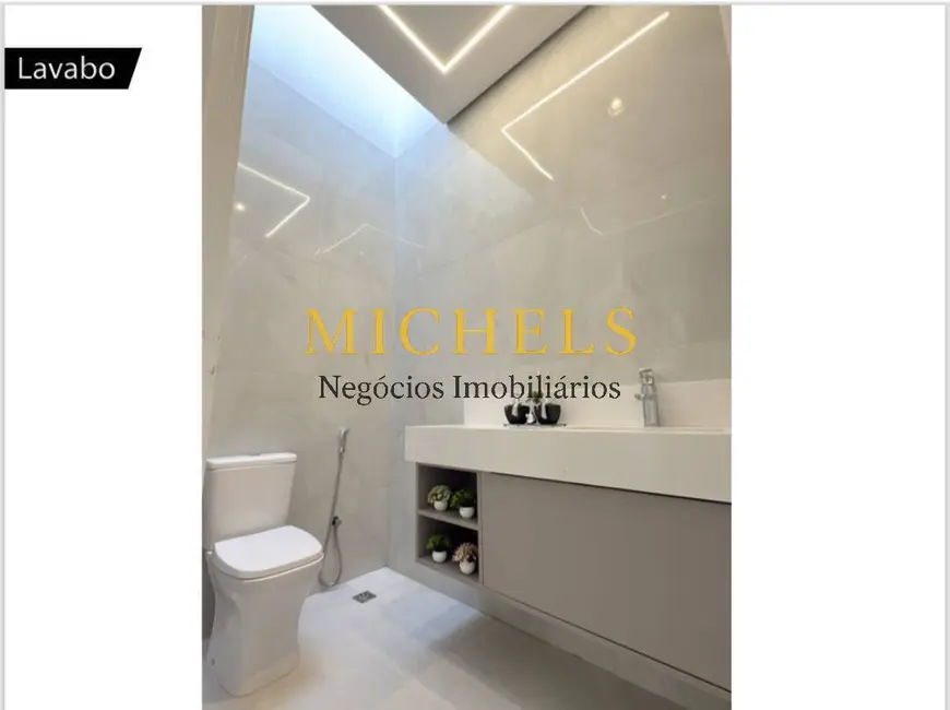 Foto 7 de Casa com 4 quartos à venda, 261m2 em Jardim Maison Du Parc, Indaiatuba - SP