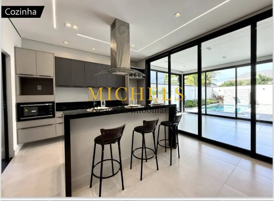 Foto 8 de Casa com 4 quartos à venda, 261m2 em Jardim Maison Du Parc, Indaiatuba - SP