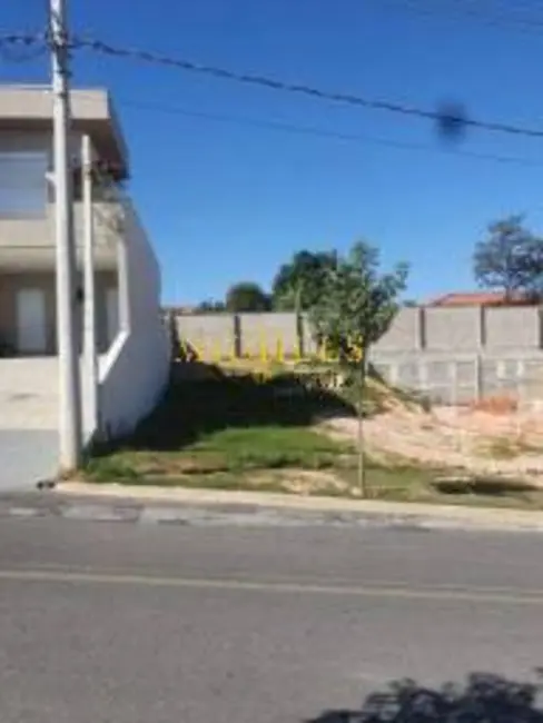 Foto 2 de Terreno / Lote à venda, 300m2 em Colinas de Indaiatuba, Indaiatuba - SP