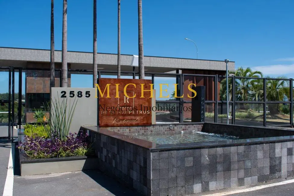 Foto 3 de Terreno / Lote à venda, 1010m2 em Parque Residencial Indaiá, Indaiatuba - SP