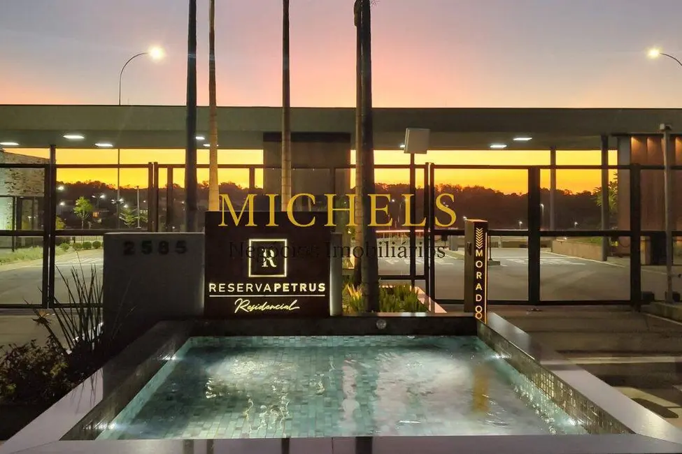 Foto 1 de Terreno / Lote à venda, 1010m2 em Parque Residencial Indaiá, Indaiatuba - SP