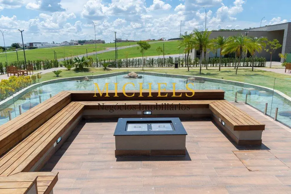 Foto 2 de Terreno / Lote à venda, 1010m2 em Parque Residencial Indaiá, Indaiatuba - SP