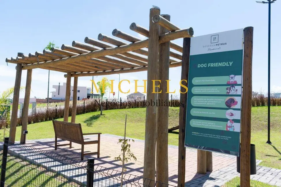 Foto 9 de Terreno / Lote à venda, 1010m2 em Parque Residencial Indaiá, Indaiatuba - SP