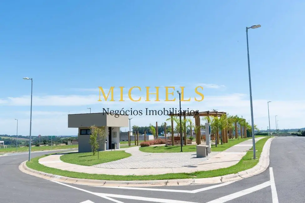 Foto 5 de Terreno / Lote à venda, 1010m2 em Parque Residencial Indaiá, Indaiatuba - SP