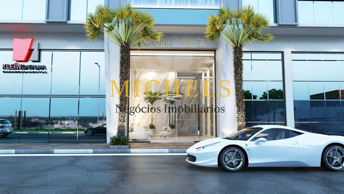 Foto 4 de Apartamento com 3 quartos à venda, 135m2 em Centro, Itapema - SC