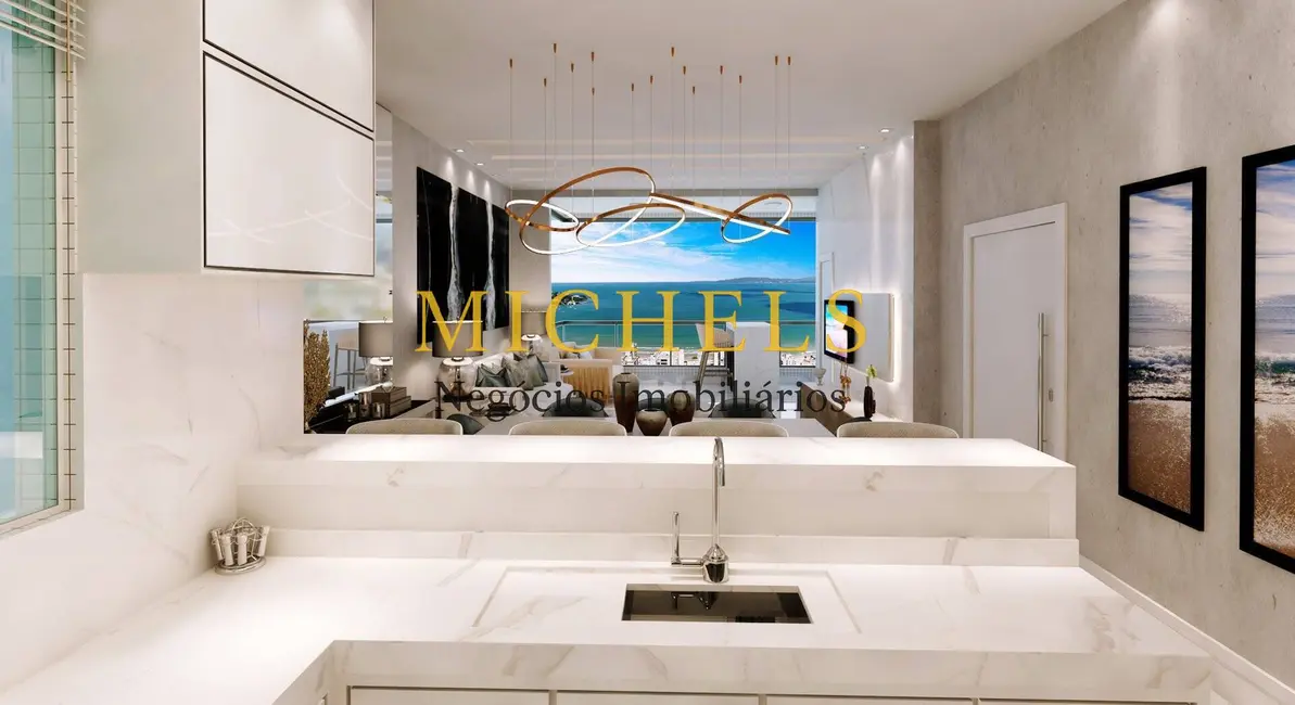 Foto 7 de Apartamento com 3 quartos à venda, 135m2 em Centro, Itapema - SC