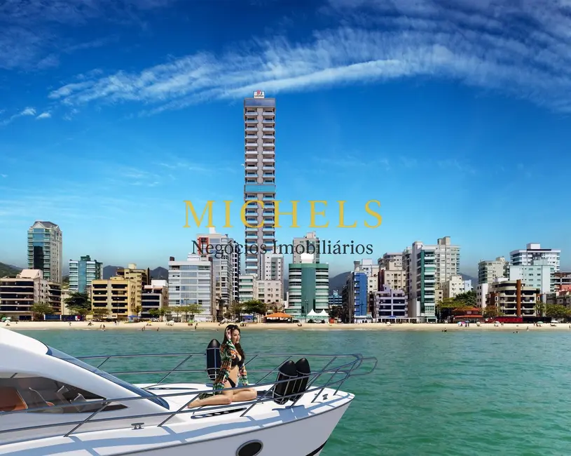 Foto 9 de Apartamento com 3 quartos à venda, 135m2 em Centro, Itapema - SC