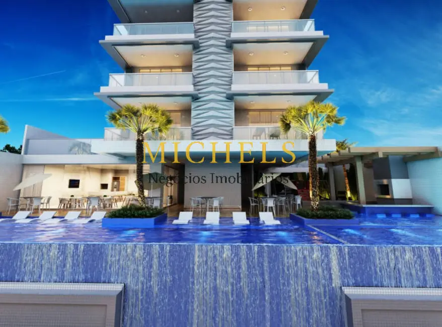 Foto 3 de Apartamento com 3 quartos à venda, 135m2 em Centro, Itapema - SC