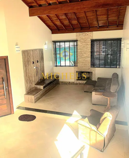 Foto 4 de Casa com 3 quartos à venda, 270m2 em Parque Residencial Indaiá, Indaiatuba - SP