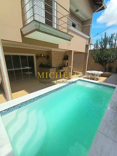 Foto 3 de Casa com 3 quartos à venda, 270m2 em Parque Residencial Indaiá, Indaiatuba - SP