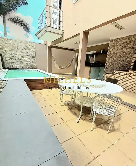 Foto 1 de Casa com 3 quartos à venda, 270m2 em Parque Residencial Indaiá, Indaiatuba - SP