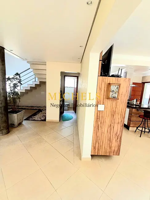 Foto 8 de Casa com 3 quartos à venda, 270m2 em Parque Residencial Indaiá, Indaiatuba - SP