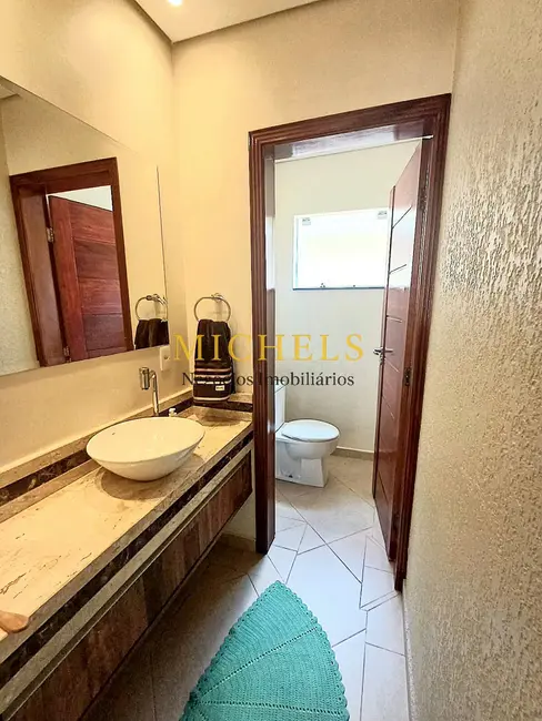 Foto 9 de Casa com 3 quartos à venda, 270m2 em Parque Residencial Indaiá, Indaiatuba - SP