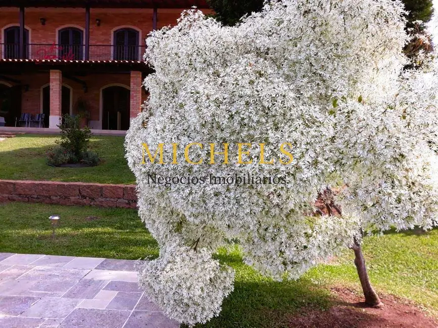 Chácara com 4 quartos à venda, 849m2 em Colinas do Mosteiro de Itaici, Indaiatuba - SP - imagem 4 Foto 4 de Chácara com 4 quartos à venda, 849m2 em Colinas do Mosteiro de Itaici, Indaiatuba - SP