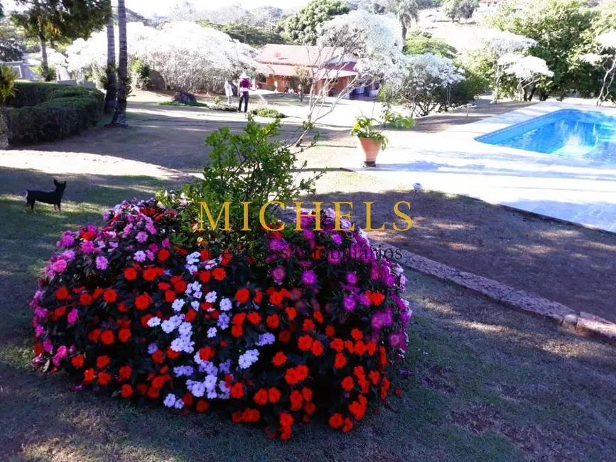 Chácara com 4 quartos à venda, 849m2 em Colinas do Mosteiro de Itaici, Indaiatuba - SP - imagem 5 Foto 5 de Chácara com 4 quartos à venda, 849m2 em Colinas do Mosteiro de Itaici, Indaiatuba - SP