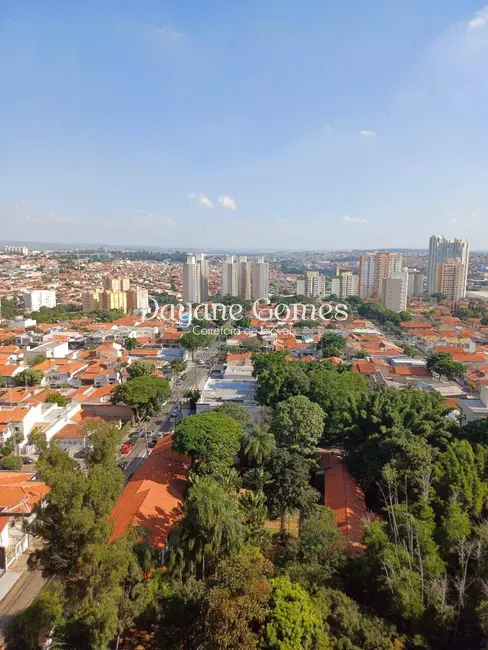 Foto 1 de Apartamento com 3 quartos à venda, 128m2 em Jardim Pau Preto, Indaiatuba - SP
