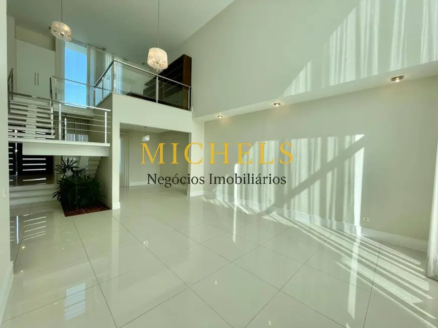 Foto 7 de Casa com 3 quartos para alugar, 362m2 em Altos da Bela Vista, Indaiatuba - SP