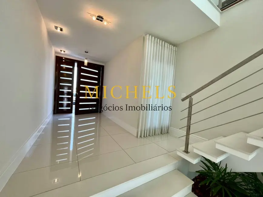 Foto 4 de Casa com 3 quartos para alugar, 362m2 em Altos da Bela Vista, Indaiatuba - SP