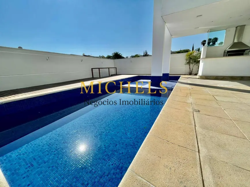 Foto 5 de Casa com 3 quartos para alugar, 362m2 em Altos da Bela Vista, Indaiatuba - SP