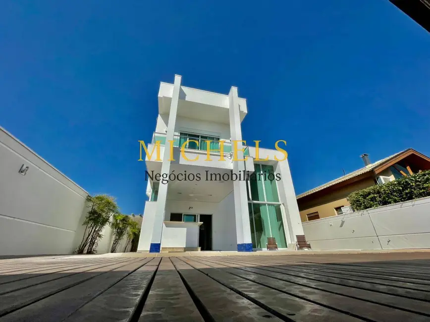 Foto 3 de Casa com 3 quartos para alugar, 362m2 em Altos da Bela Vista, Indaiatuba - SP