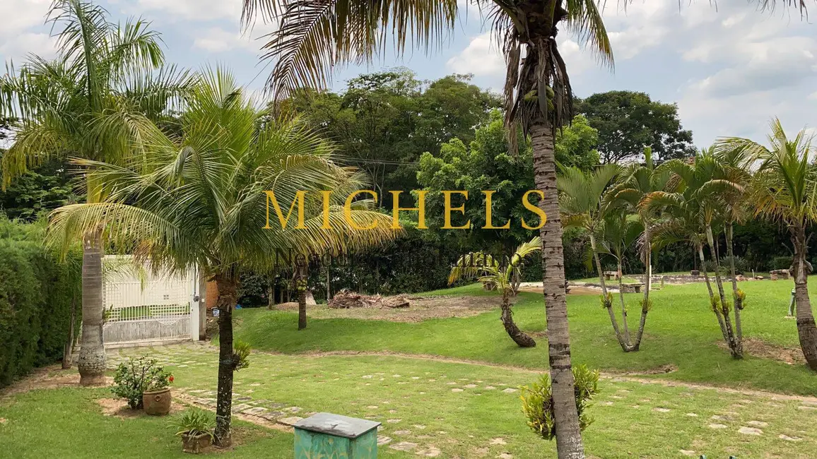 Foto 7 de Chácara com 4 quartos à venda, 380m2 em Recanto das Flores, Indaiatuba - SP