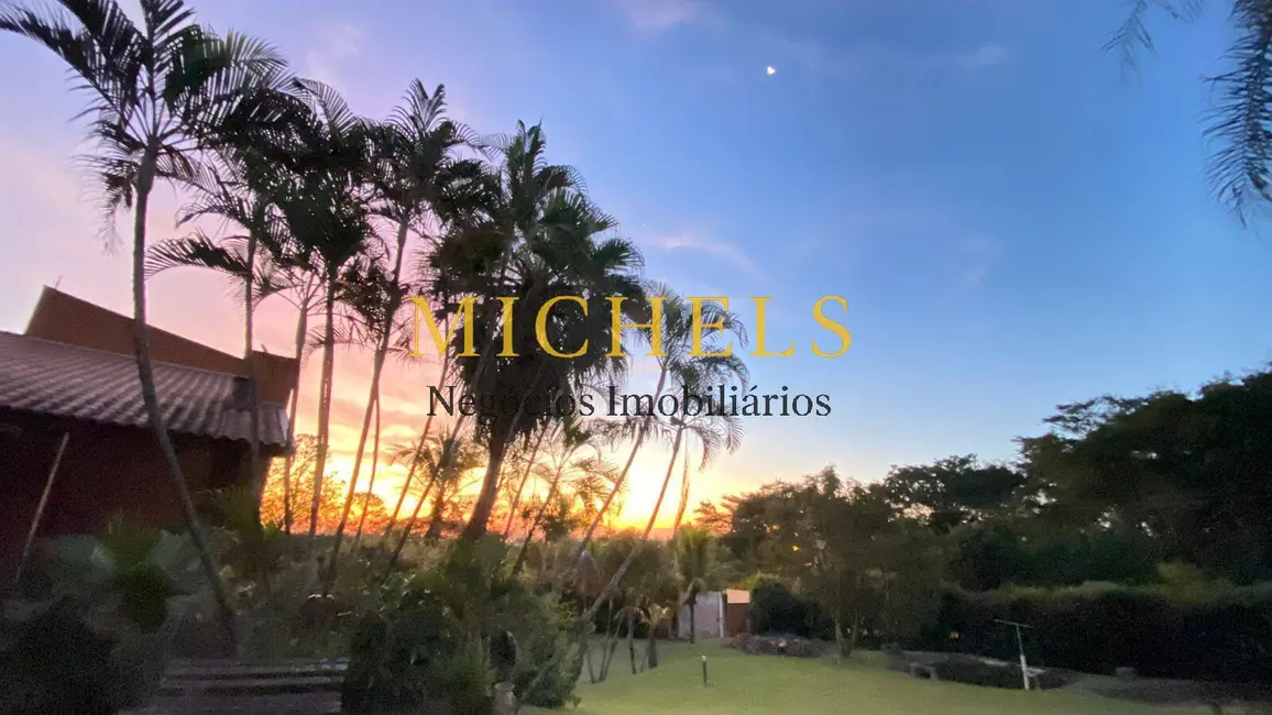 Foto 3 de Chácara com 4 quartos à venda, 380m2 em Recanto das Flores, Indaiatuba - SP