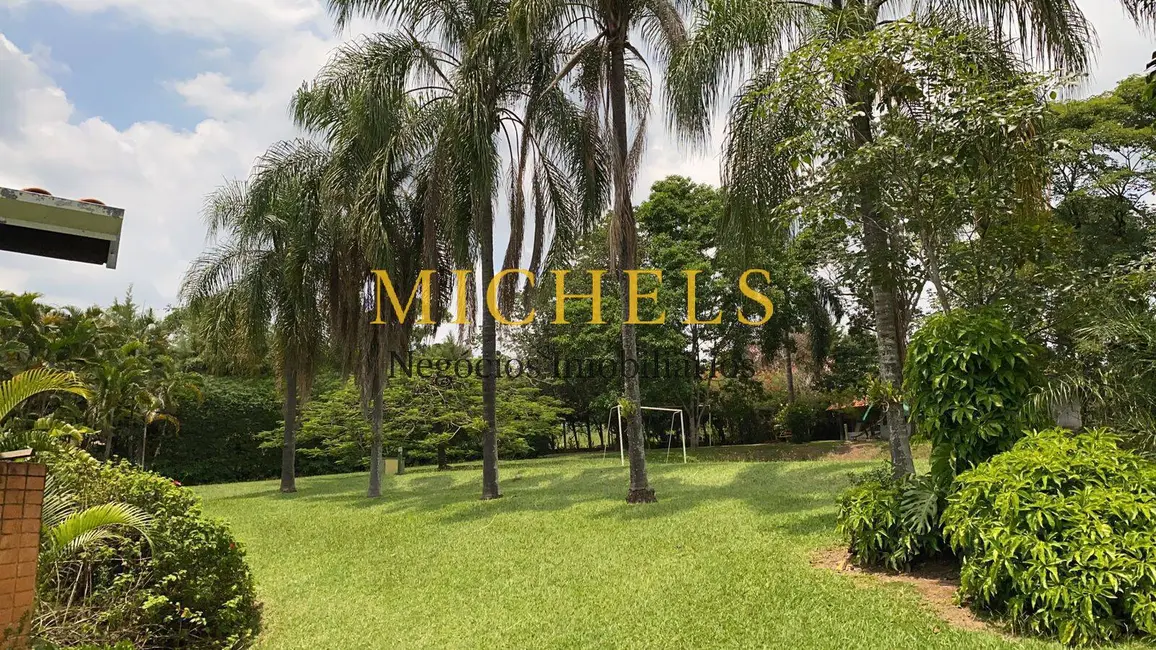 Foto 6 de Chácara com 4 quartos à venda, 380m2 em Recanto das Flores, Indaiatuba - SP