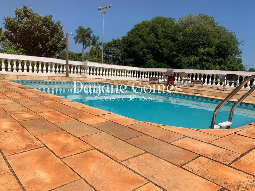 Foto 2 de Chácara com 3 quartos à venda, 400m2 em Vale das Laranjeiras, Indaiatuba - SP