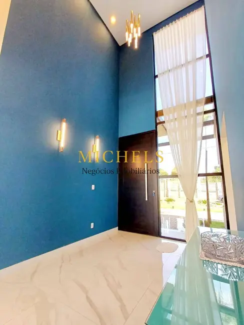 Foto 5 de Casa com 4 quartos à venda, 499m2 em Parque Residencial Indaiá, Indaiatuba - SP