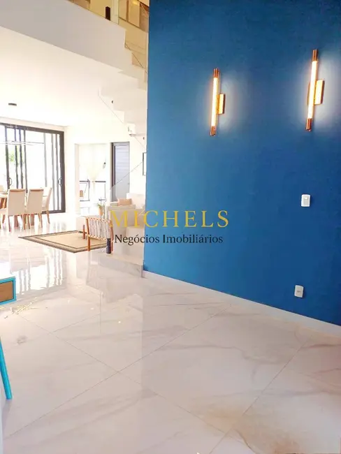 Foto 4 de Casa com 4 quartos à venda, 499m2 em Parque Residencial Indaiá, Indaiatuba - SP