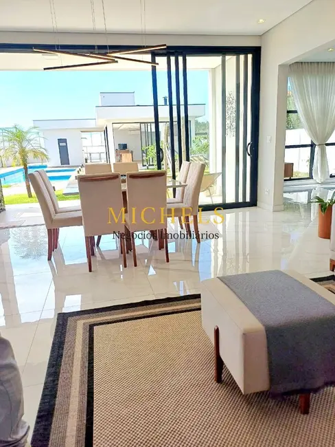 Foto 9 de Casa com 4 quartos à venda, 499m2 em Parque Residencial Indaiá, Indaiatuba - SP