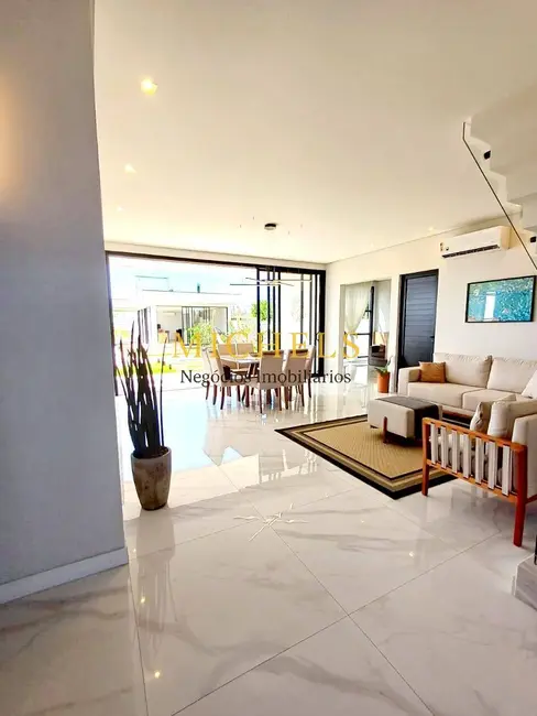 Foto 7 de Casa com 4 quartos à venda, 499m2 em Parque Residencial Indaiá, Indaiatuba - SP