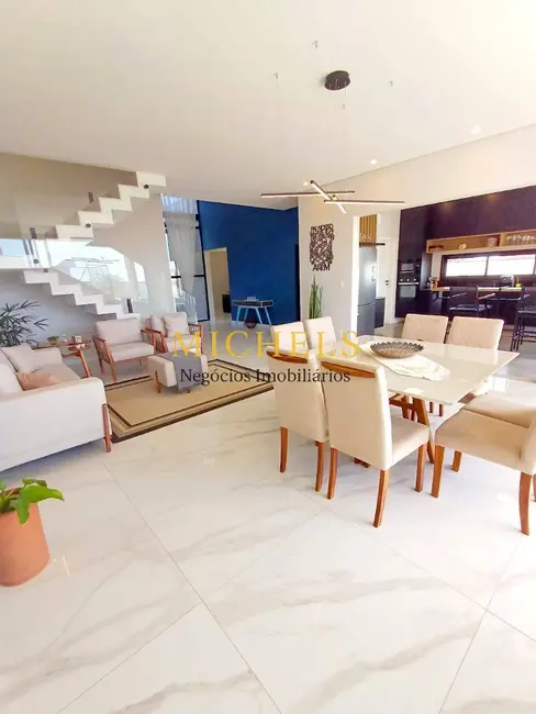 Foto 1 de Casa com 4 quartos à venda, 499m2 em Parque Residencial Indaiá, Indaiatuba - SP