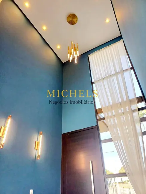 Foto 3 de Casa com 4 quartos à venda, 499m2 em Parque Residencial Indaiá, Indaiatuba - SP