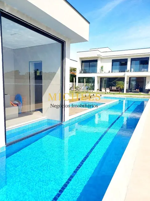 Foto 2 de Casa com 4 quartos à venda, 499m2 em Parque Residencial Indaiá, Indaiatuba - SP