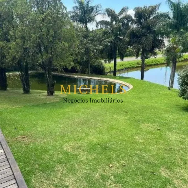 Foto 6 de Chácara com 3 quartos à venda, 300m2 em Colinas do Mosteiro de Itaici, Indaiatuba - SP